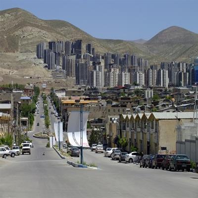 لوله بازکنی در سیاه سنگ